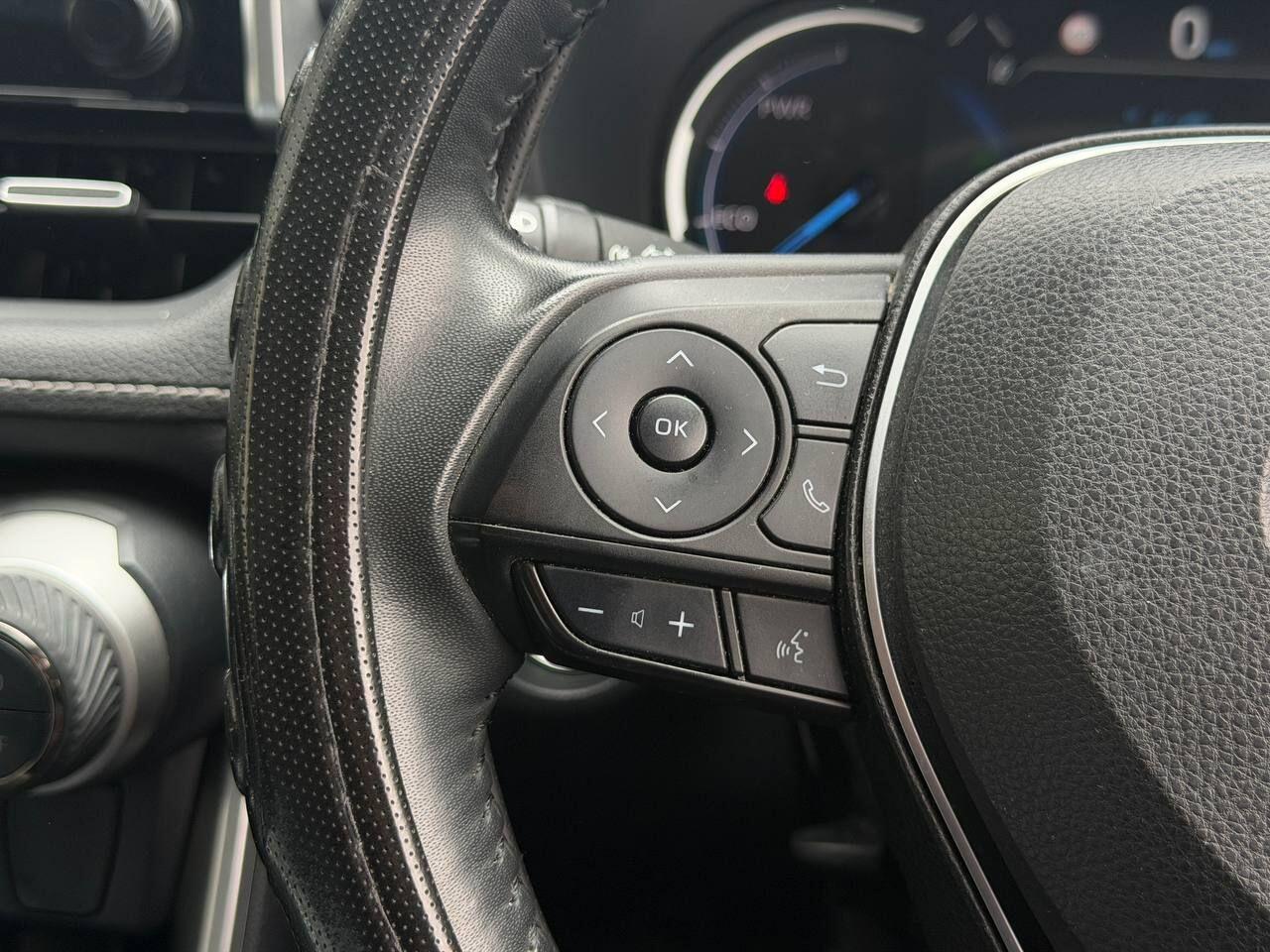 Toyota RAV4 view 15