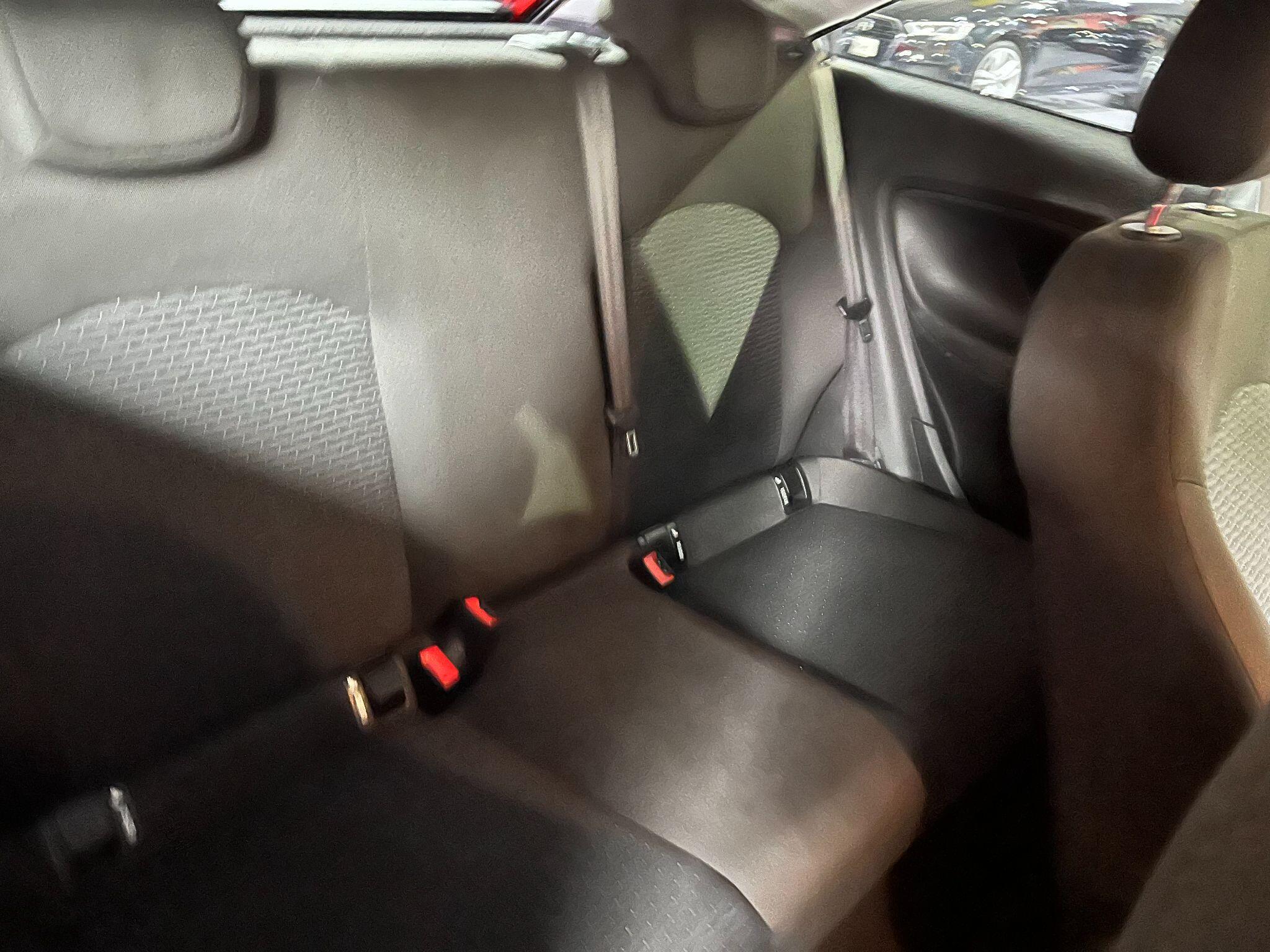 Vauxhall Corsa view 19