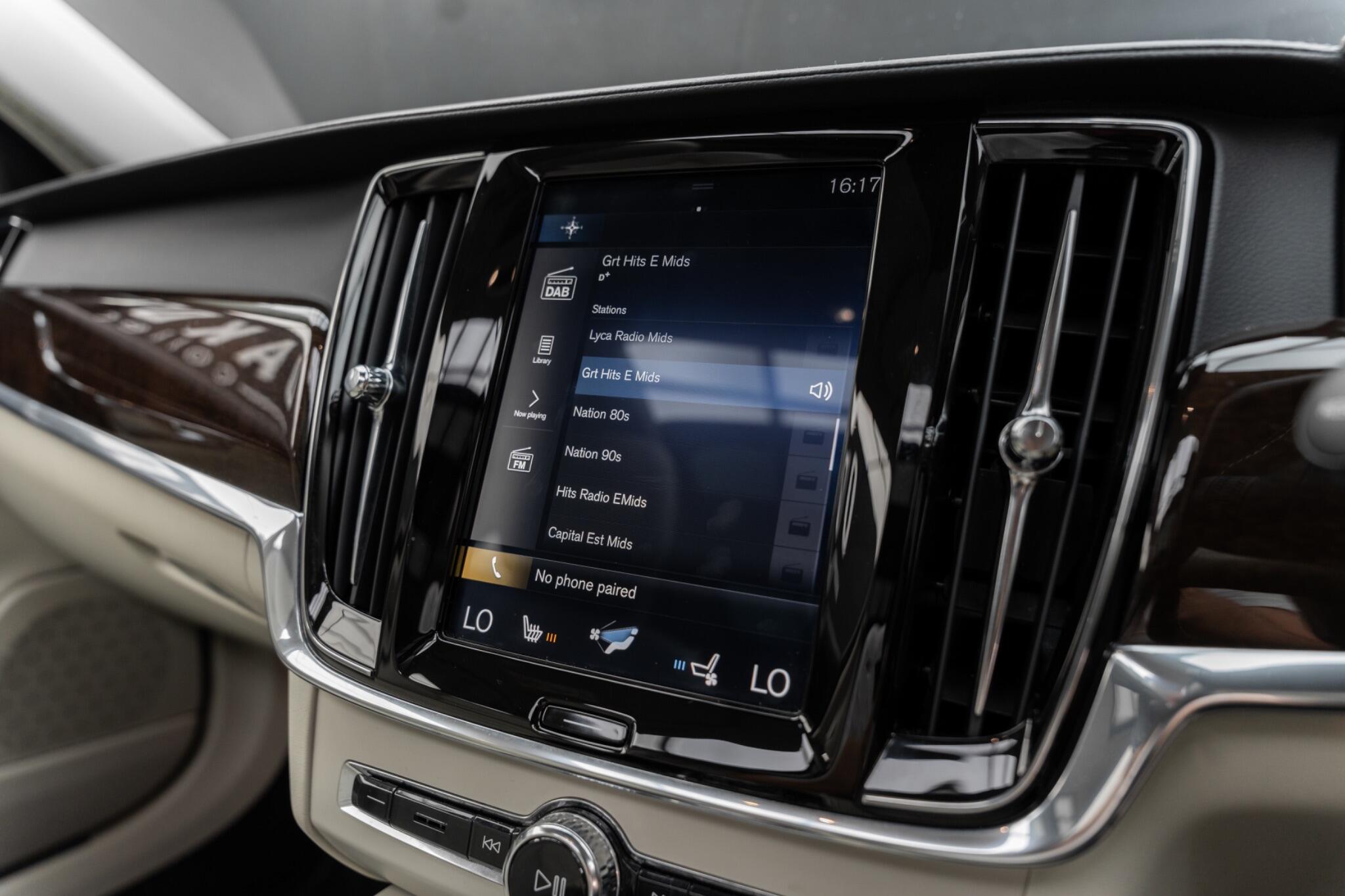 Volvo V90 view 49