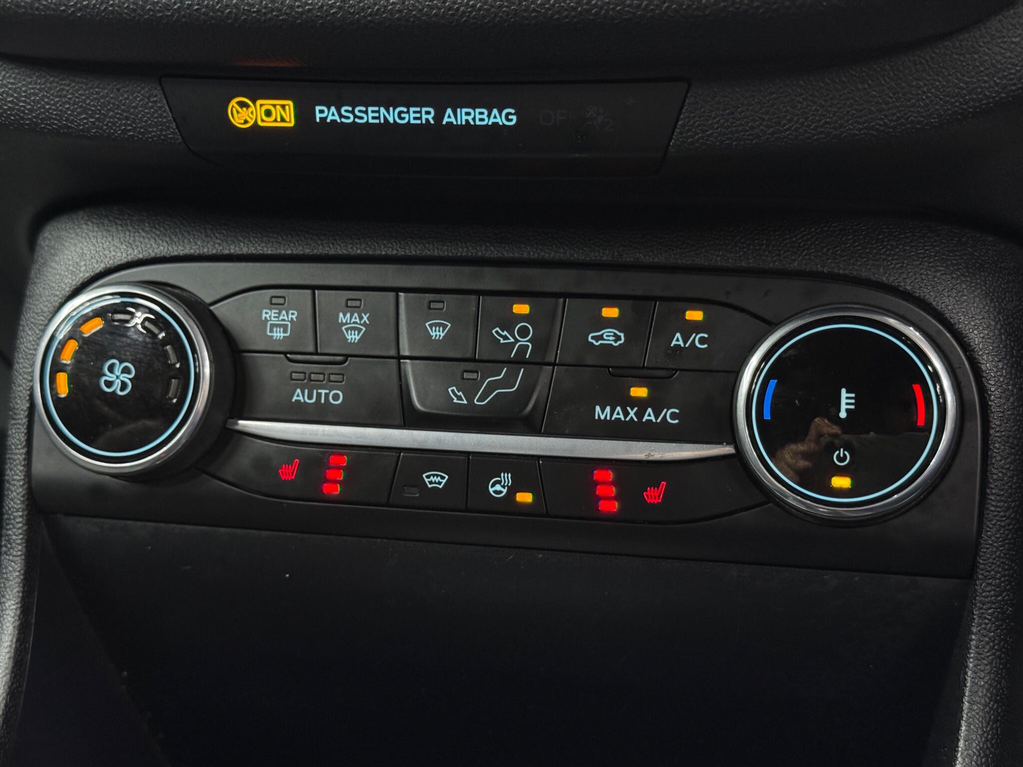 Ford Fiesta view 27