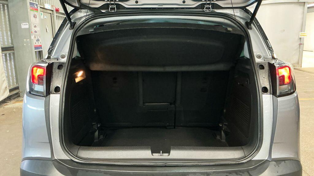 Vauxhall Crossland view 14