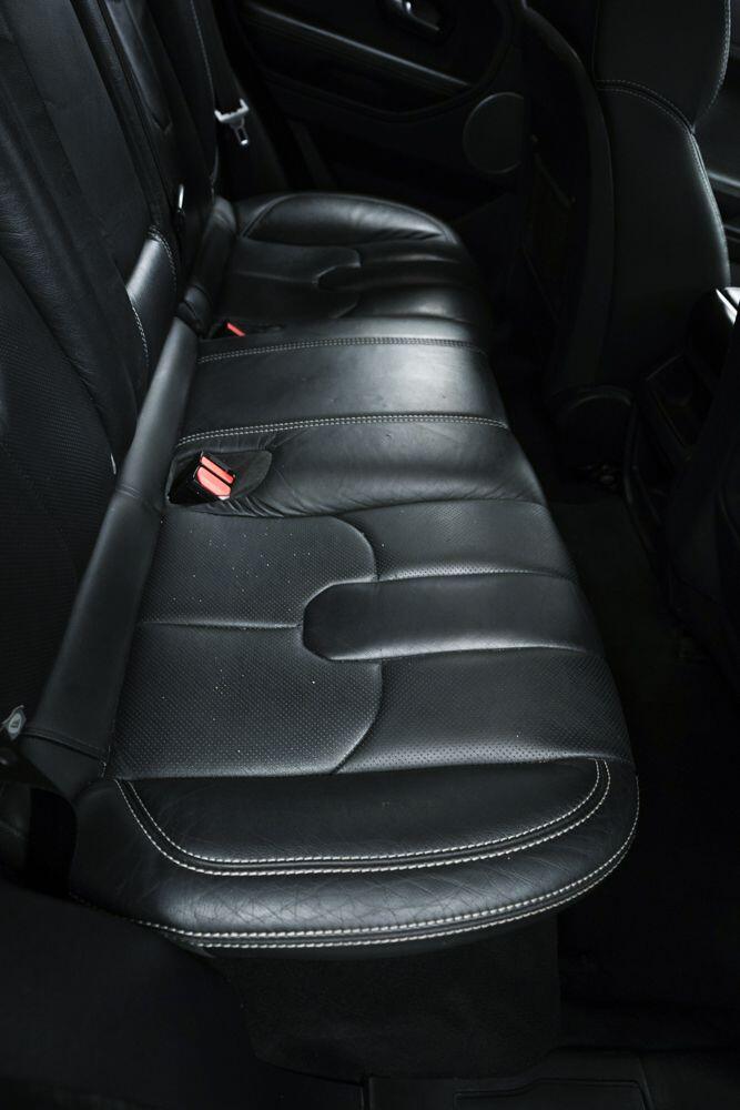 Land Rover Range Rover Evoque view 15