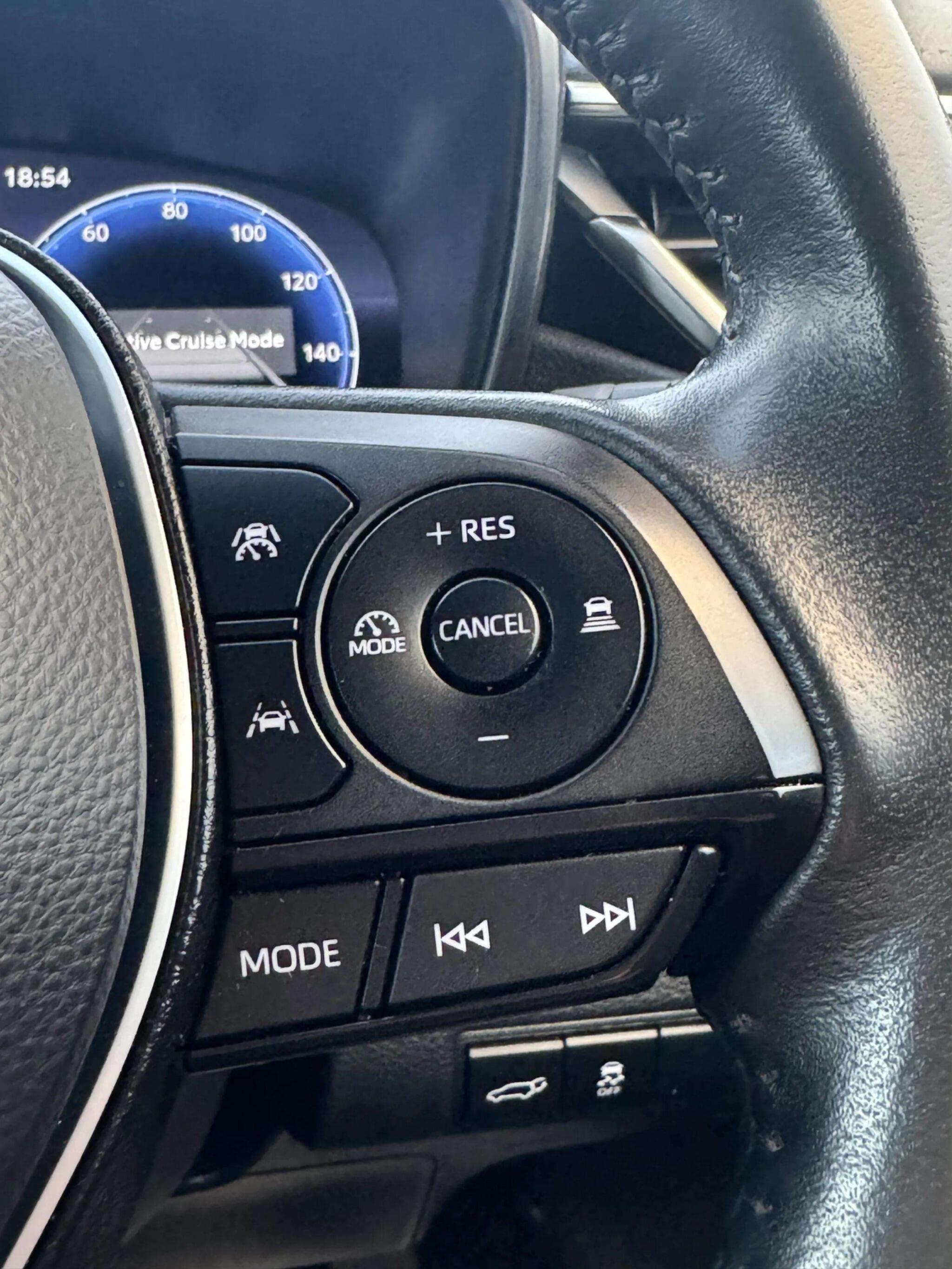 Toyota Corolla view 52