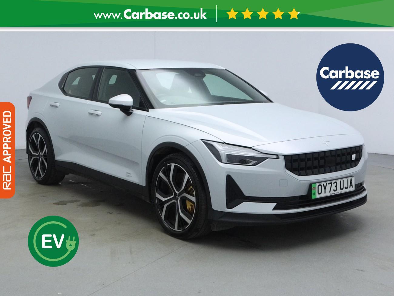 2023 Polestar 2 in Grey for sale