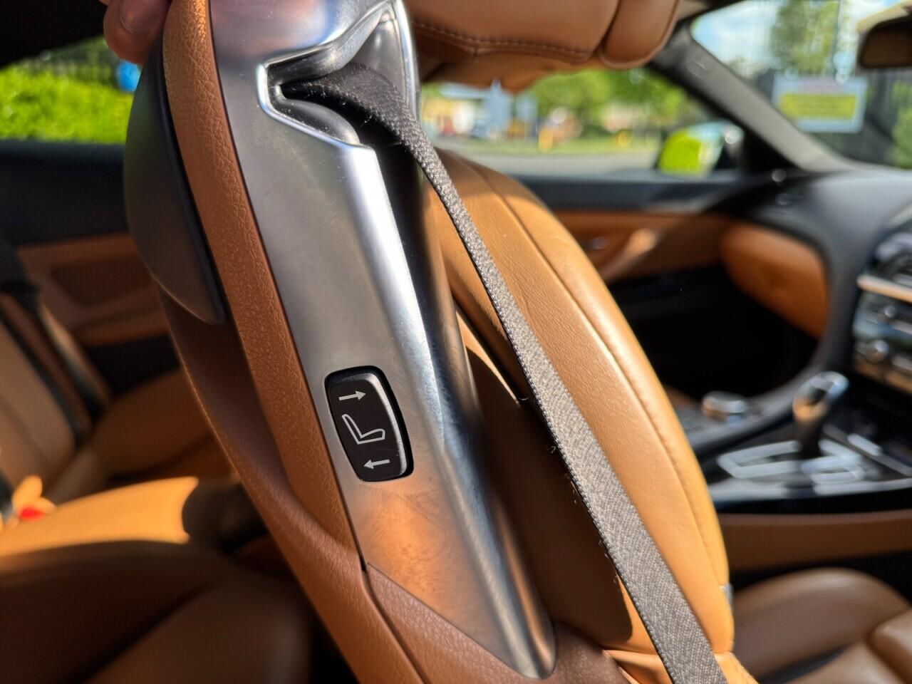 BMW 6 Series view 27