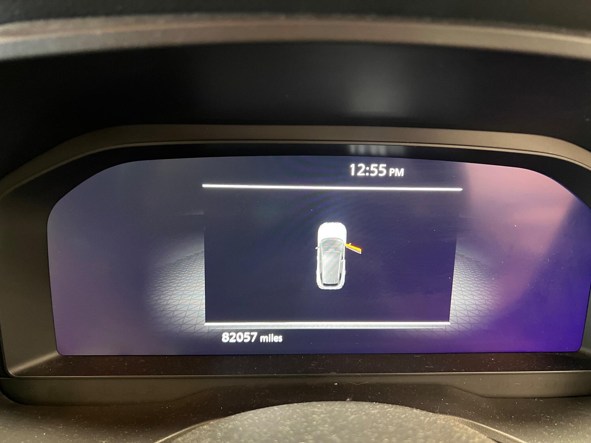 Nissan Qashqai view 30