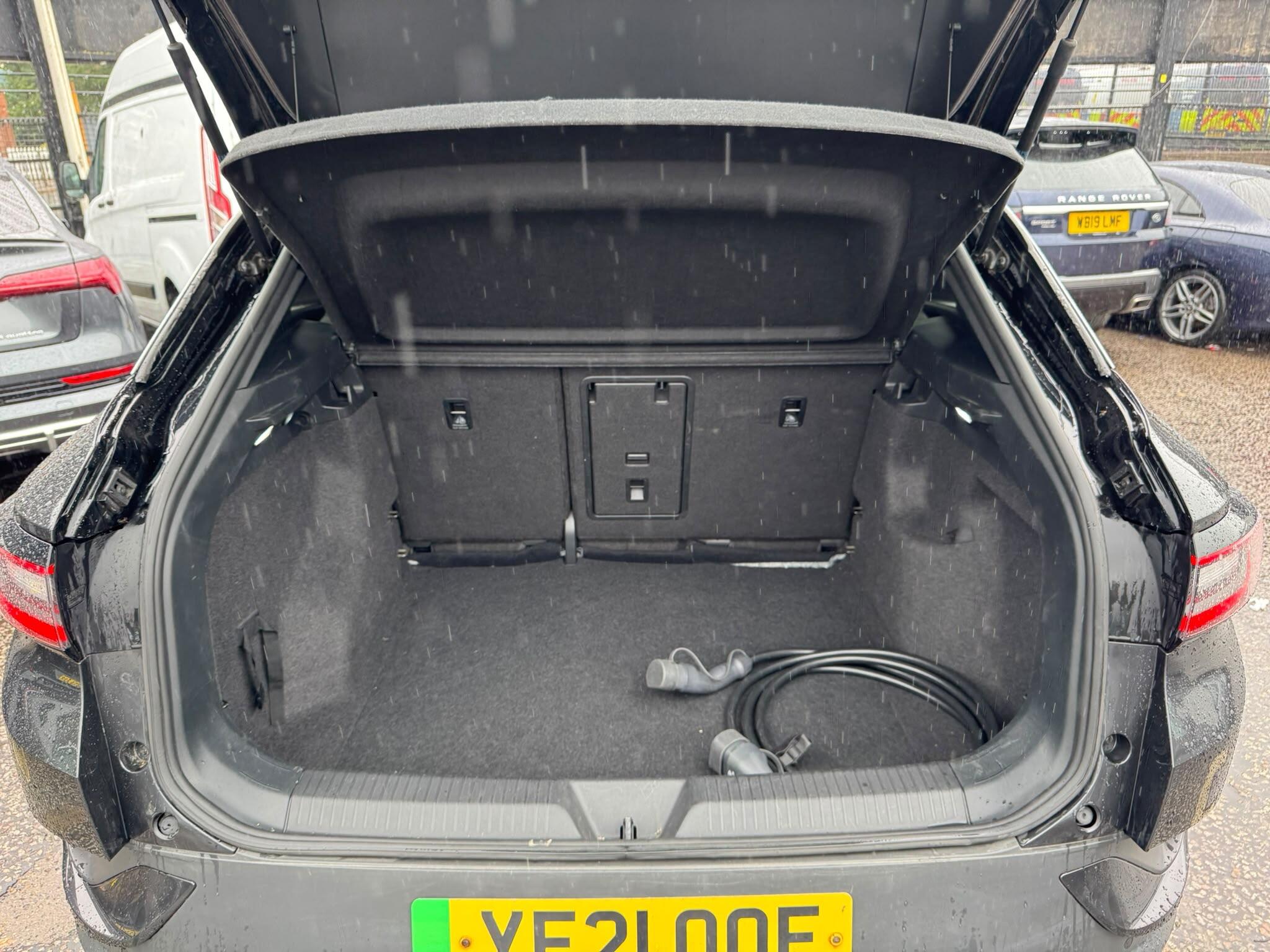 Volkswagen Id.4 view 34
