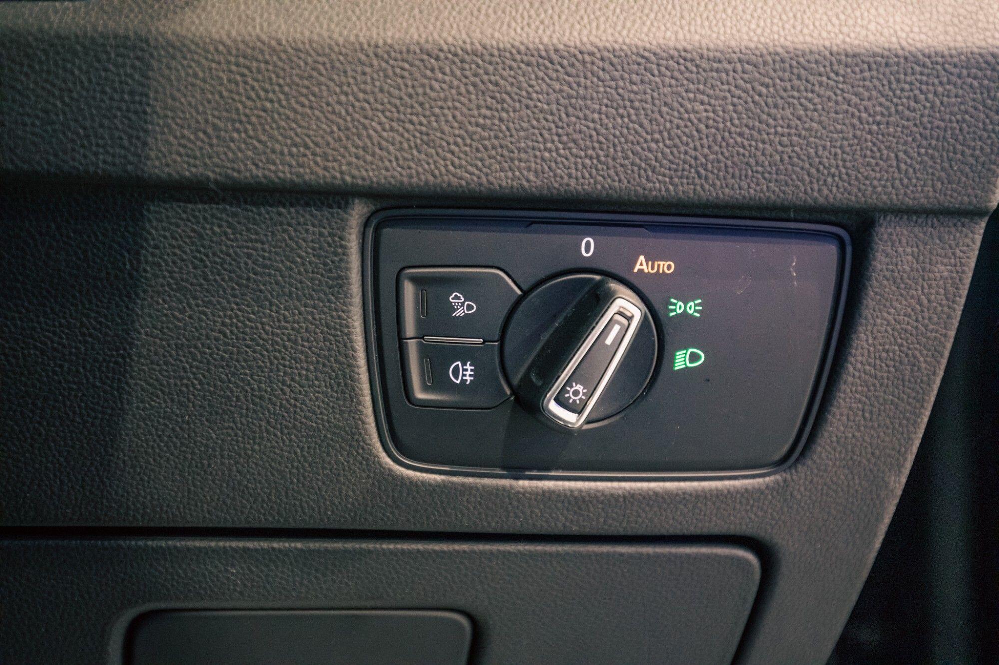 Volkswagen Arteon view 17