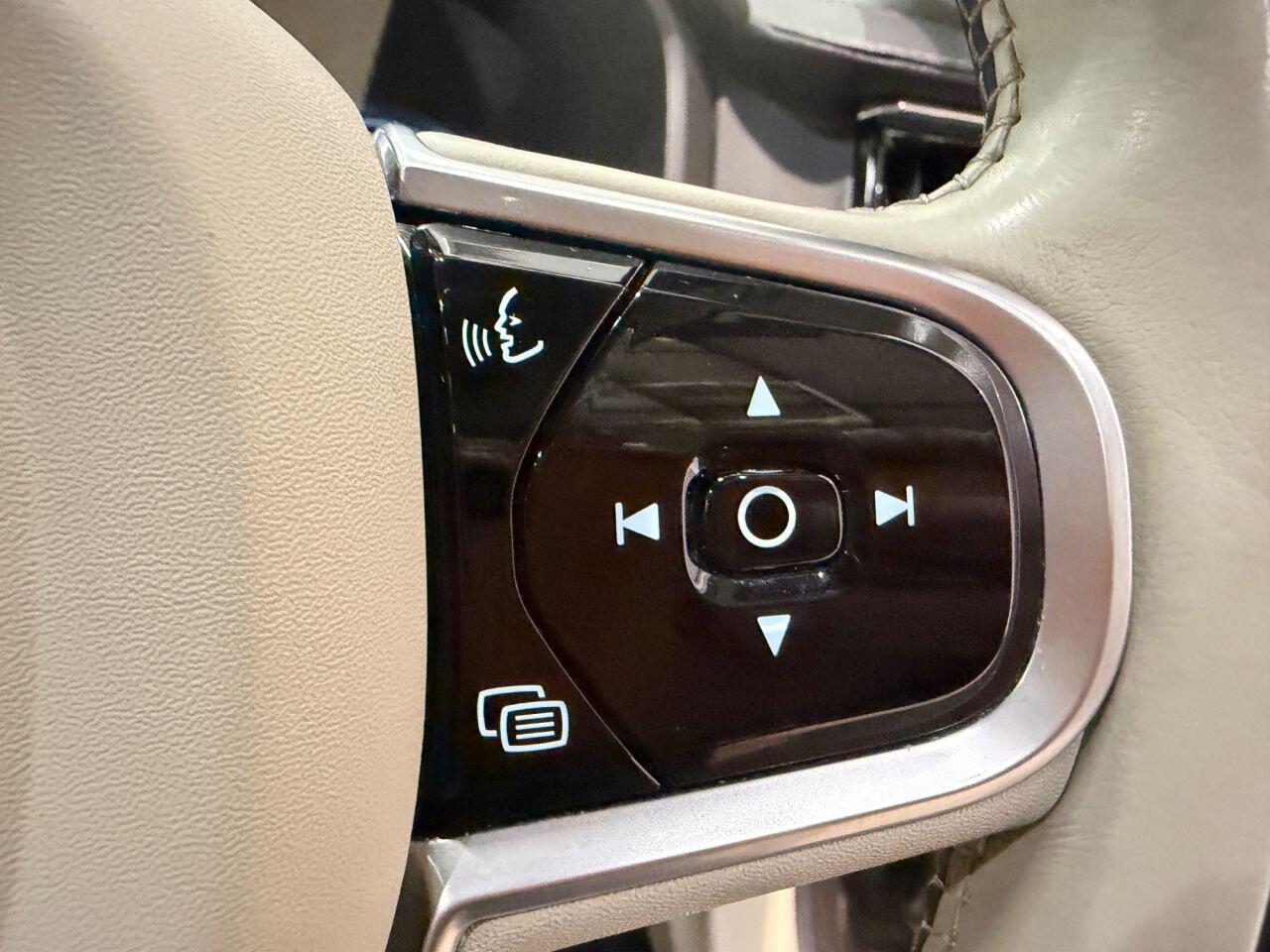 Volvo V90 view 27