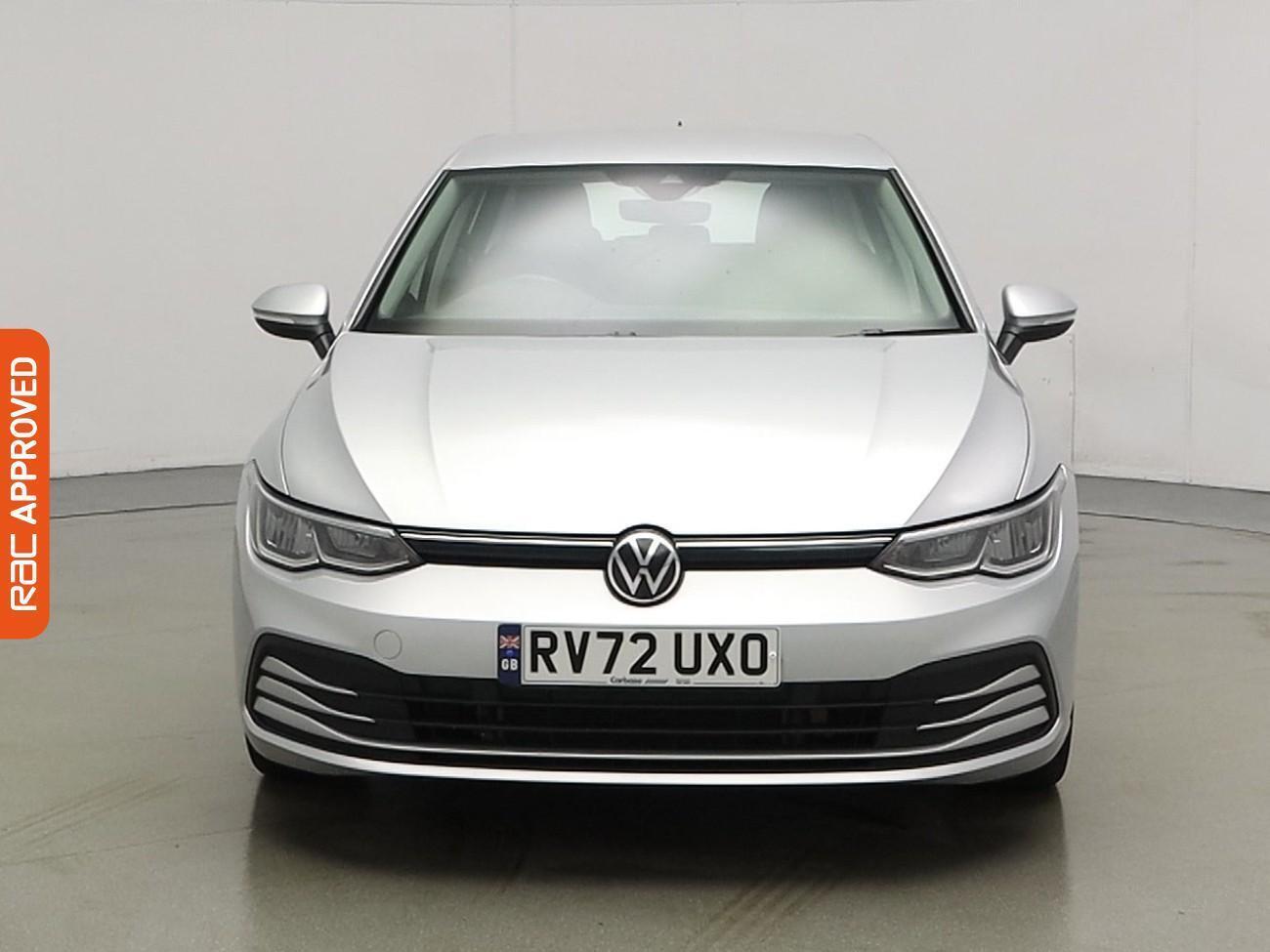 Volkswagen Golf view 7