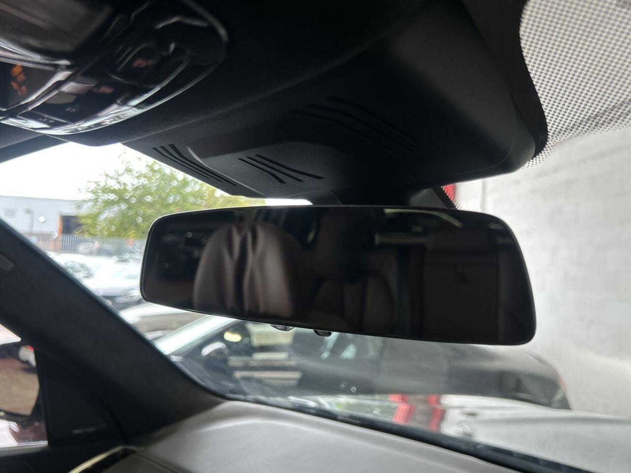BMW X7 view 78