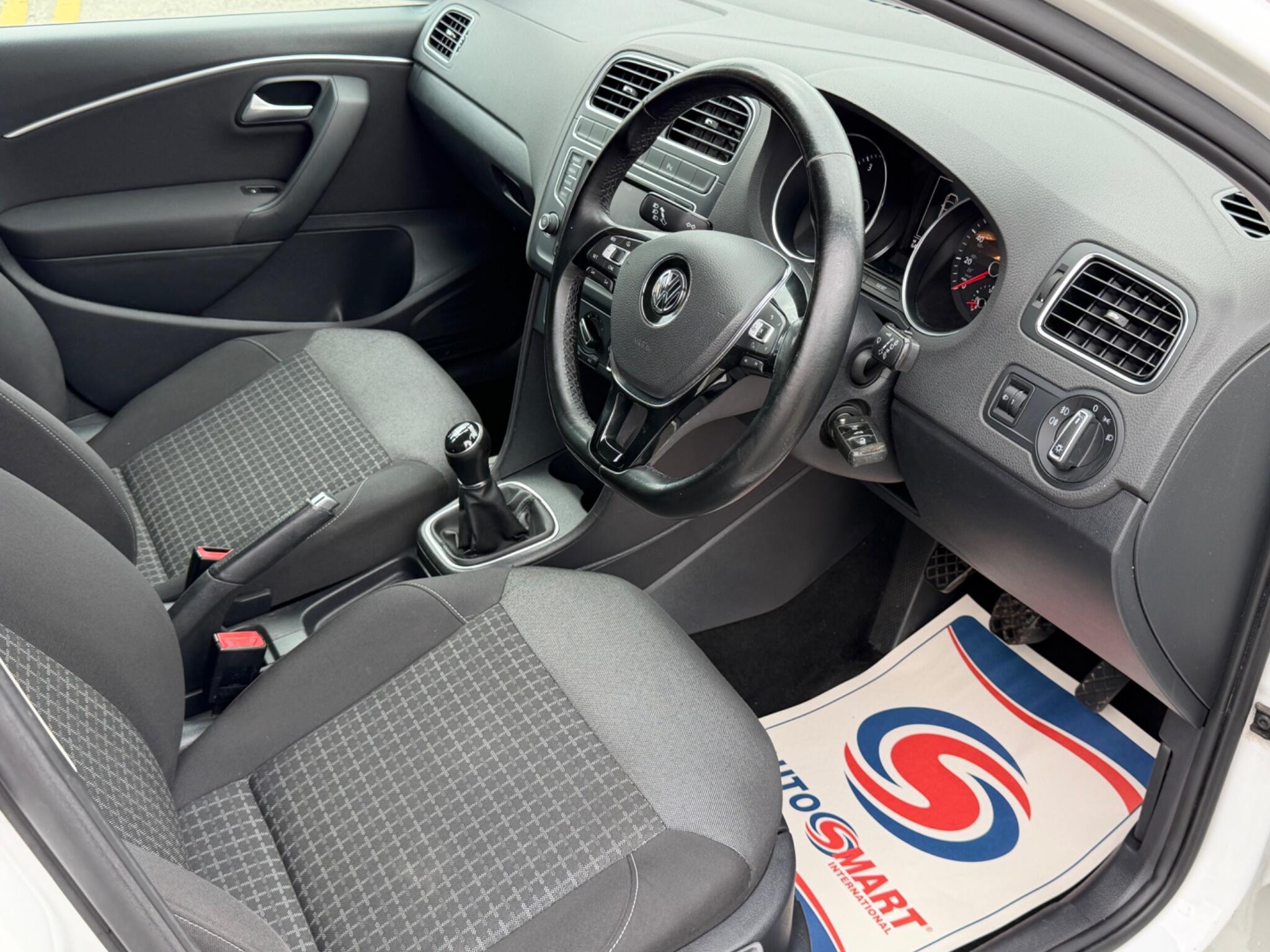 Volkswagen Polo view 37