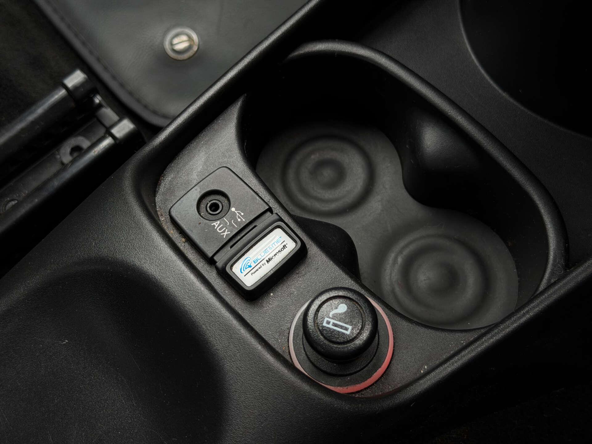Abarth 595 view 29
