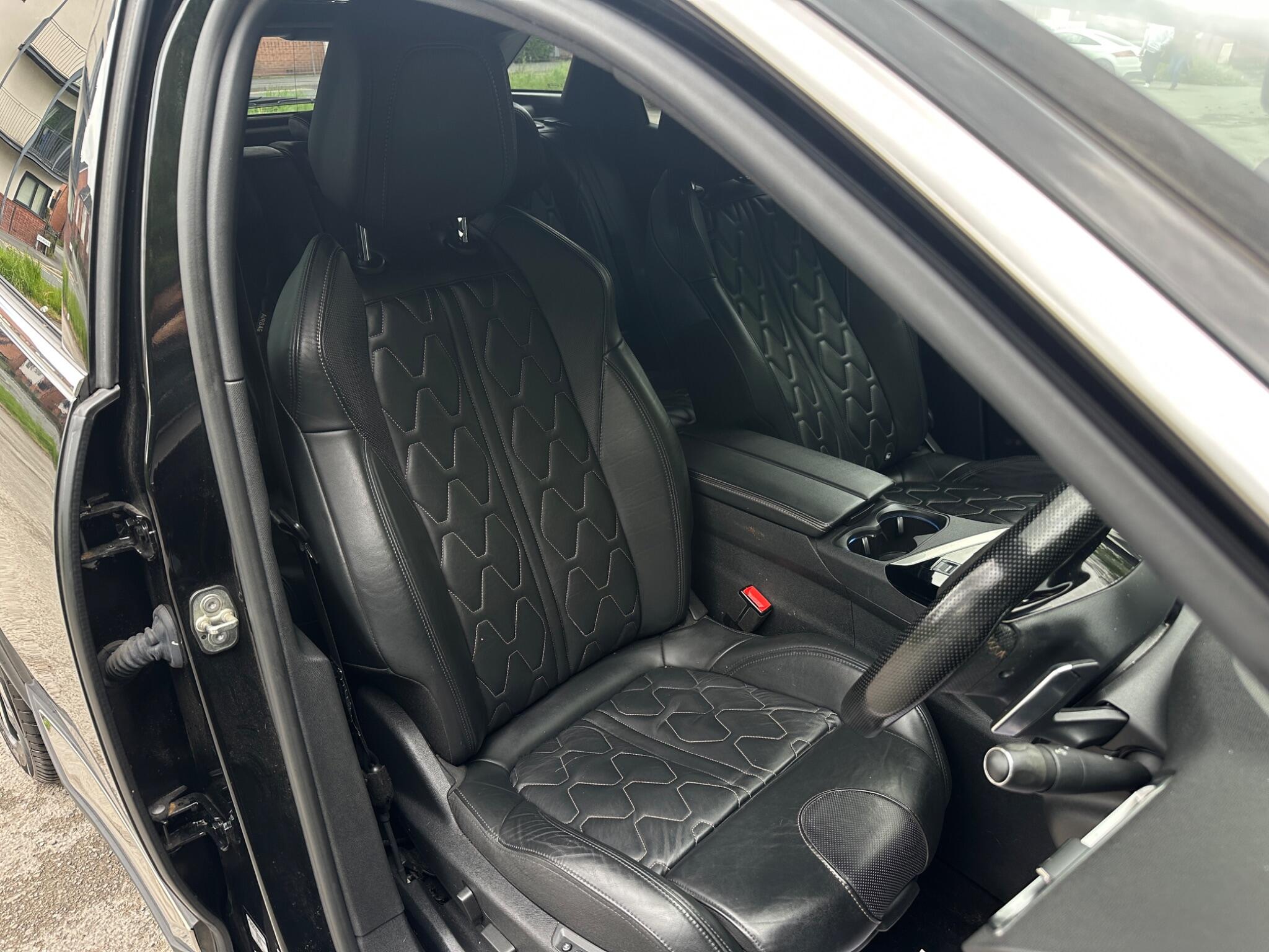 Peugeot 3008 view 20