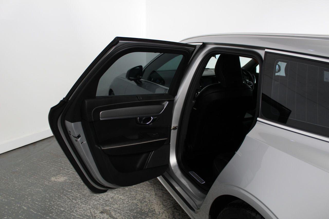 Volvo V90 view 29