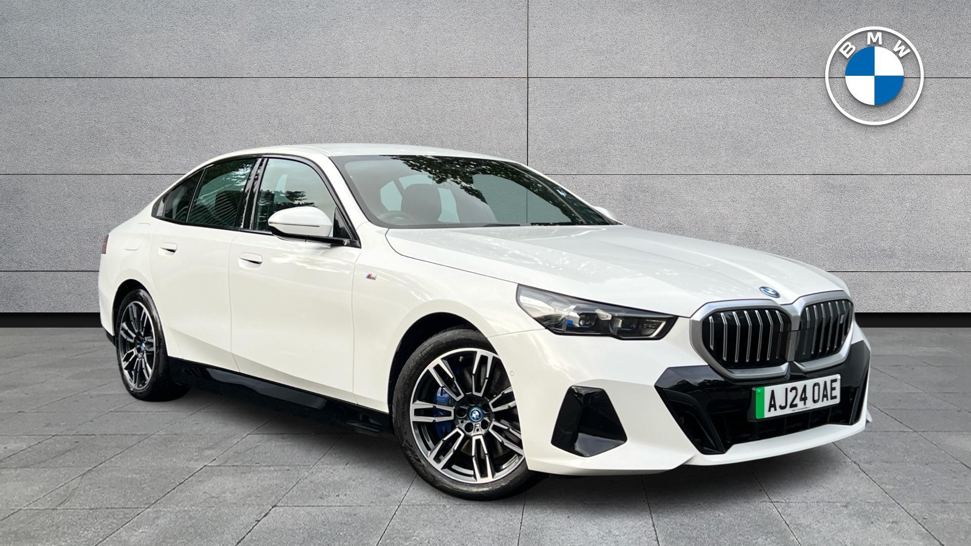 BMW i5