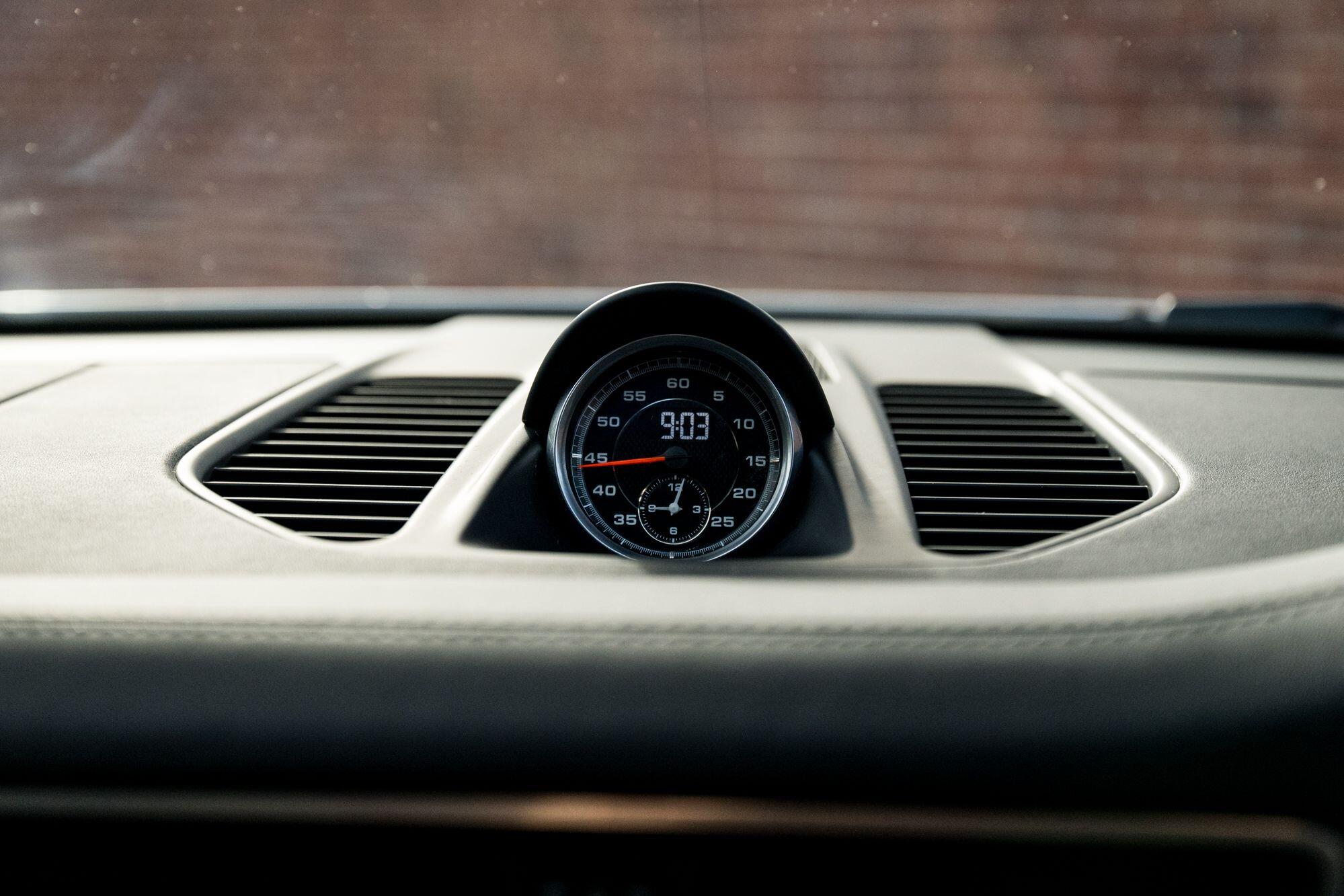 Porsche 911 view 53