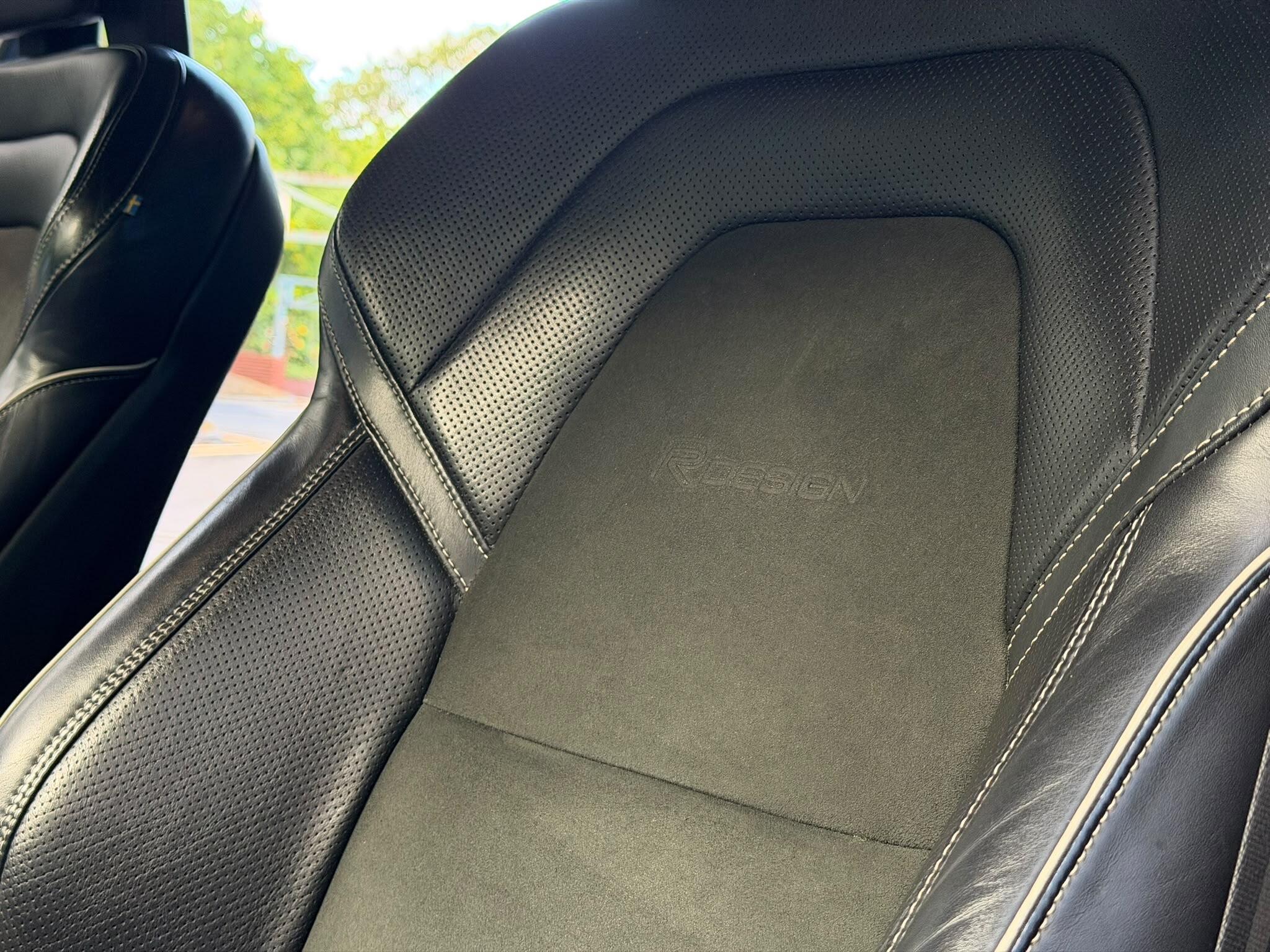Volvo XC90 view 14