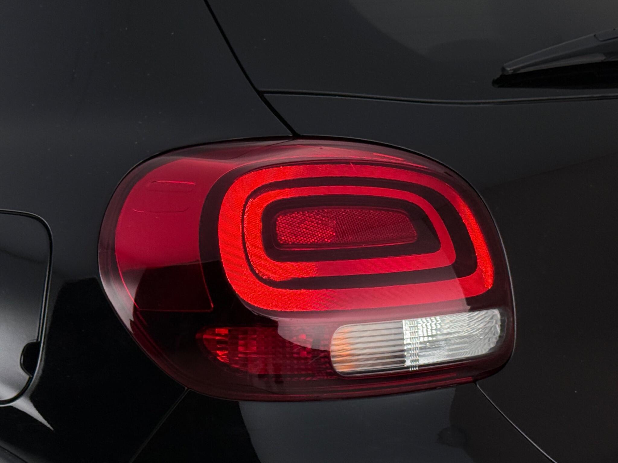 Citroen C3 view 10