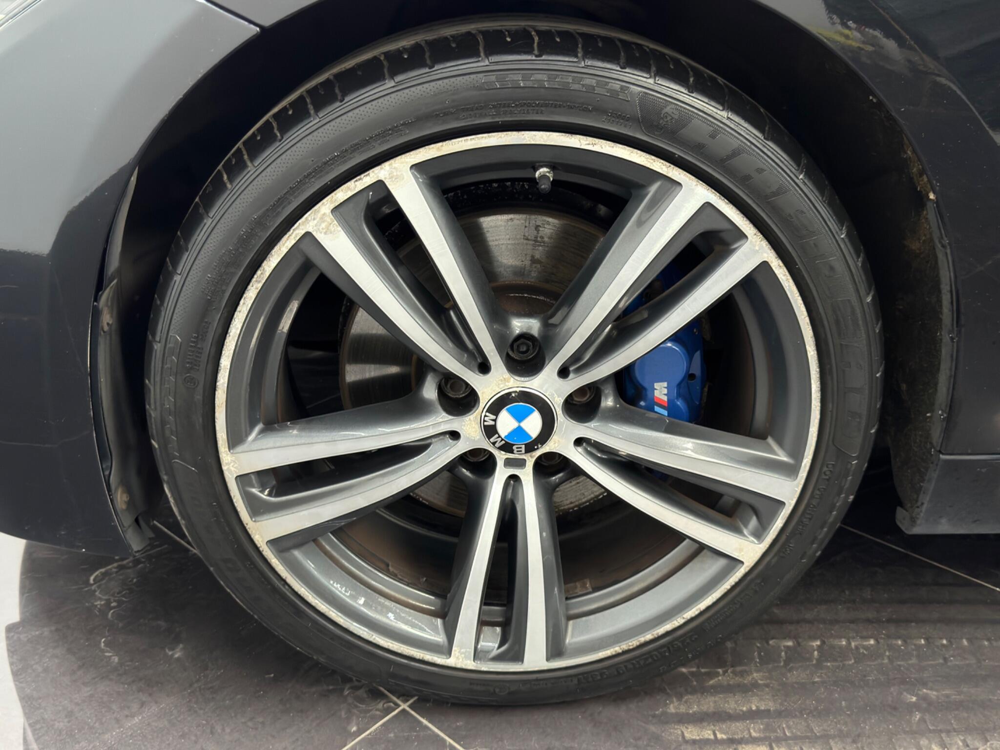 BMW 3 Series view 65
