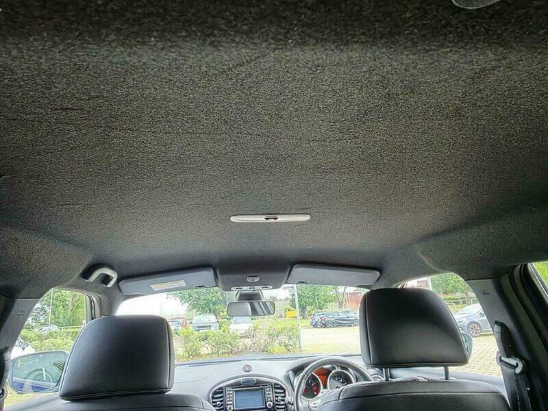 Nissan Juke view 39