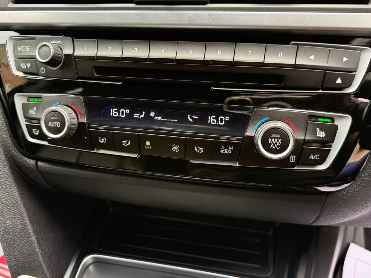 BMW 4 Series Gran Coupe view 34
