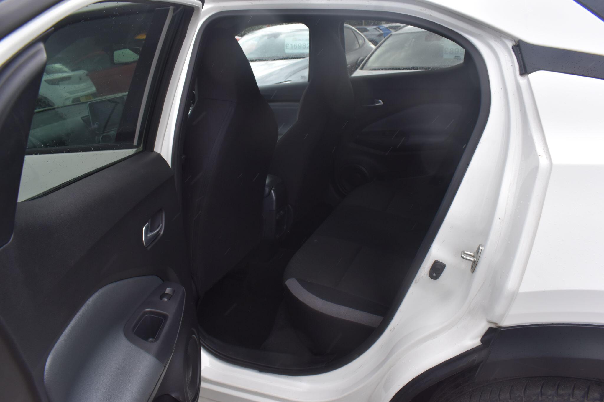 Juke - 1.0 DIG-T N-Connecta DCT Auto Euro 6 (s/s) 5dr - Image 13