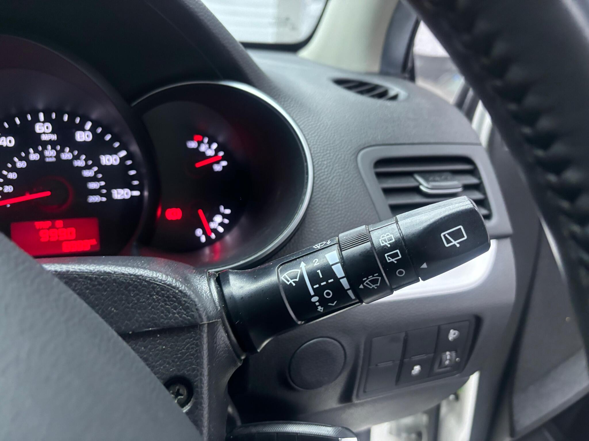 Kia Picanto view 19