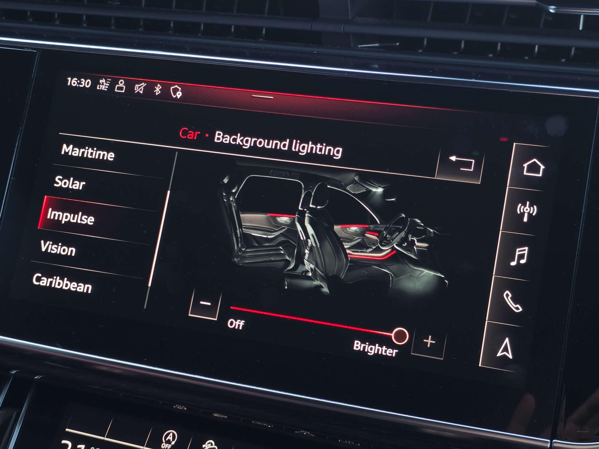 Audi SQ7 view 36