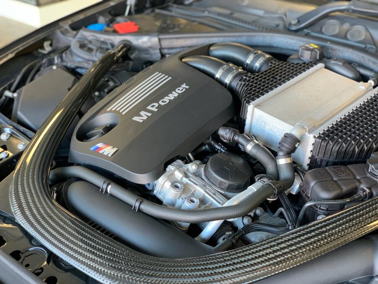 BMW M2 view 43