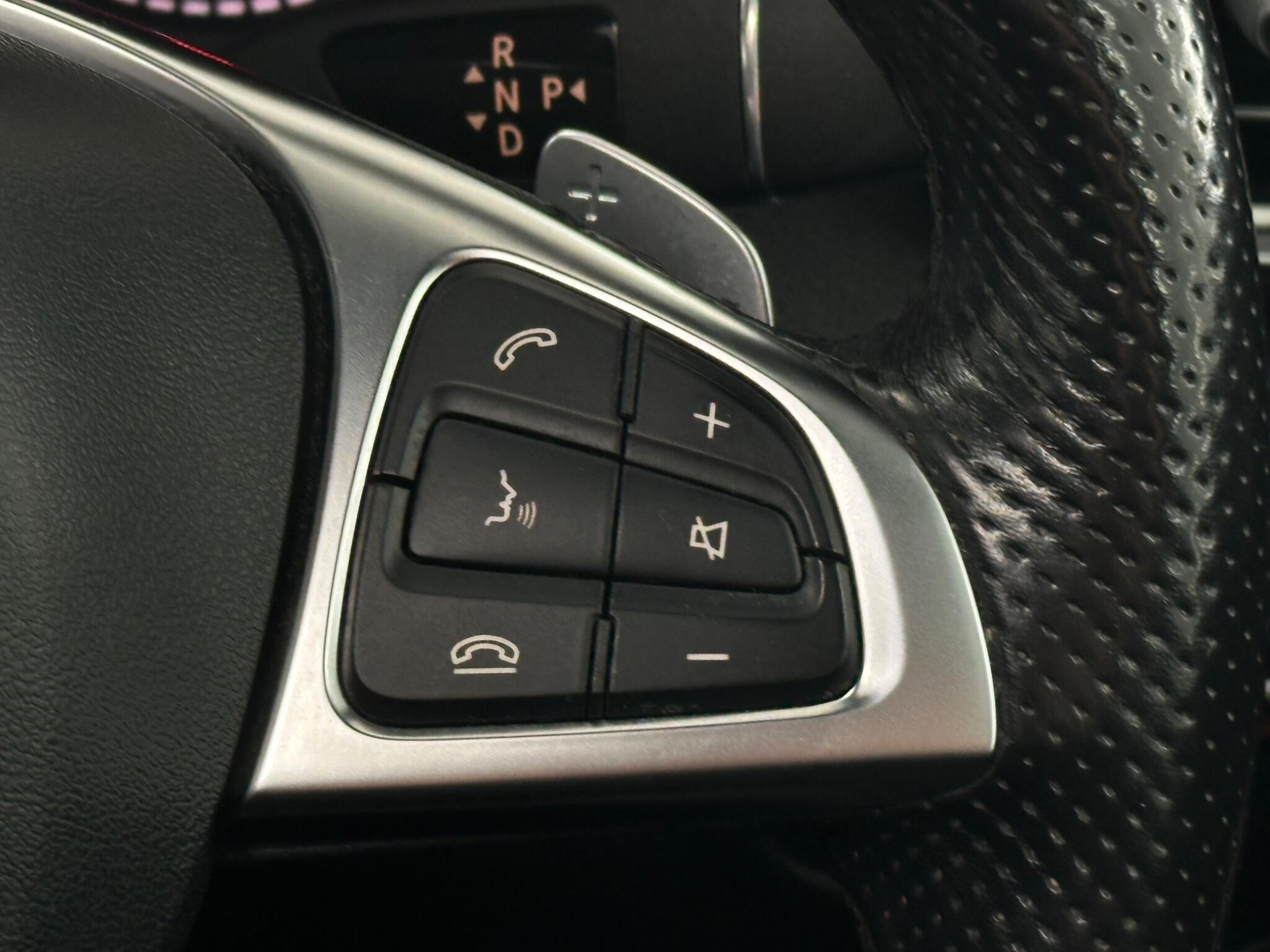 Mercedes-Benz GLC view 28