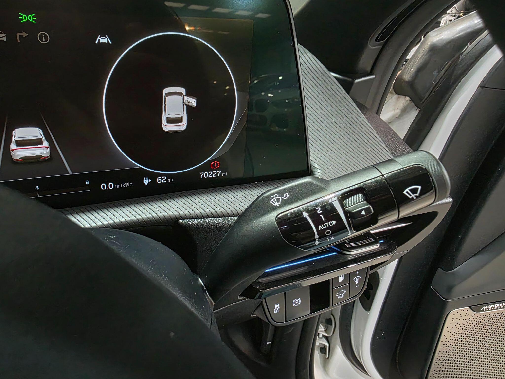Kia Ev6 view 23