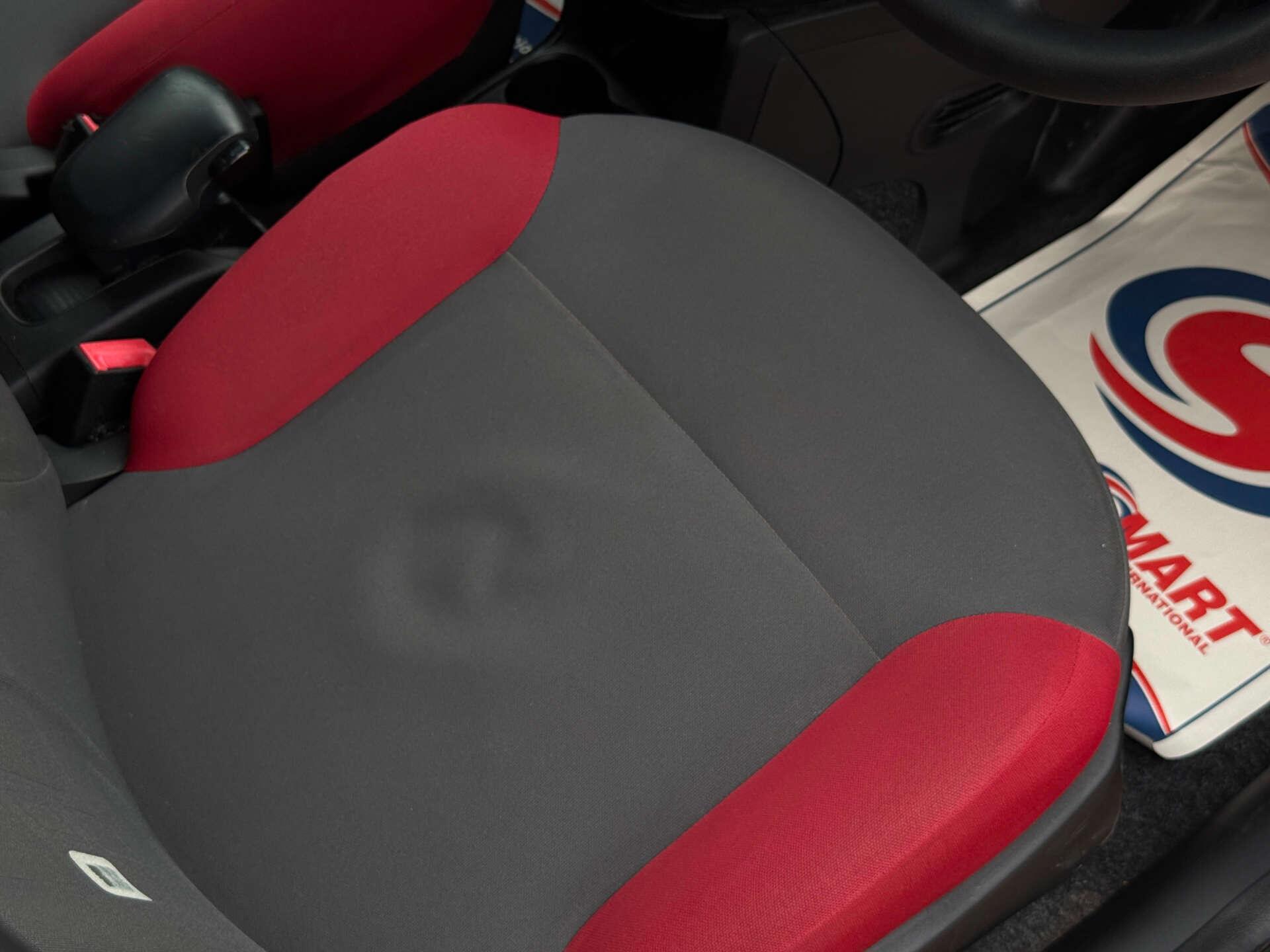 Fiat Panda view 22