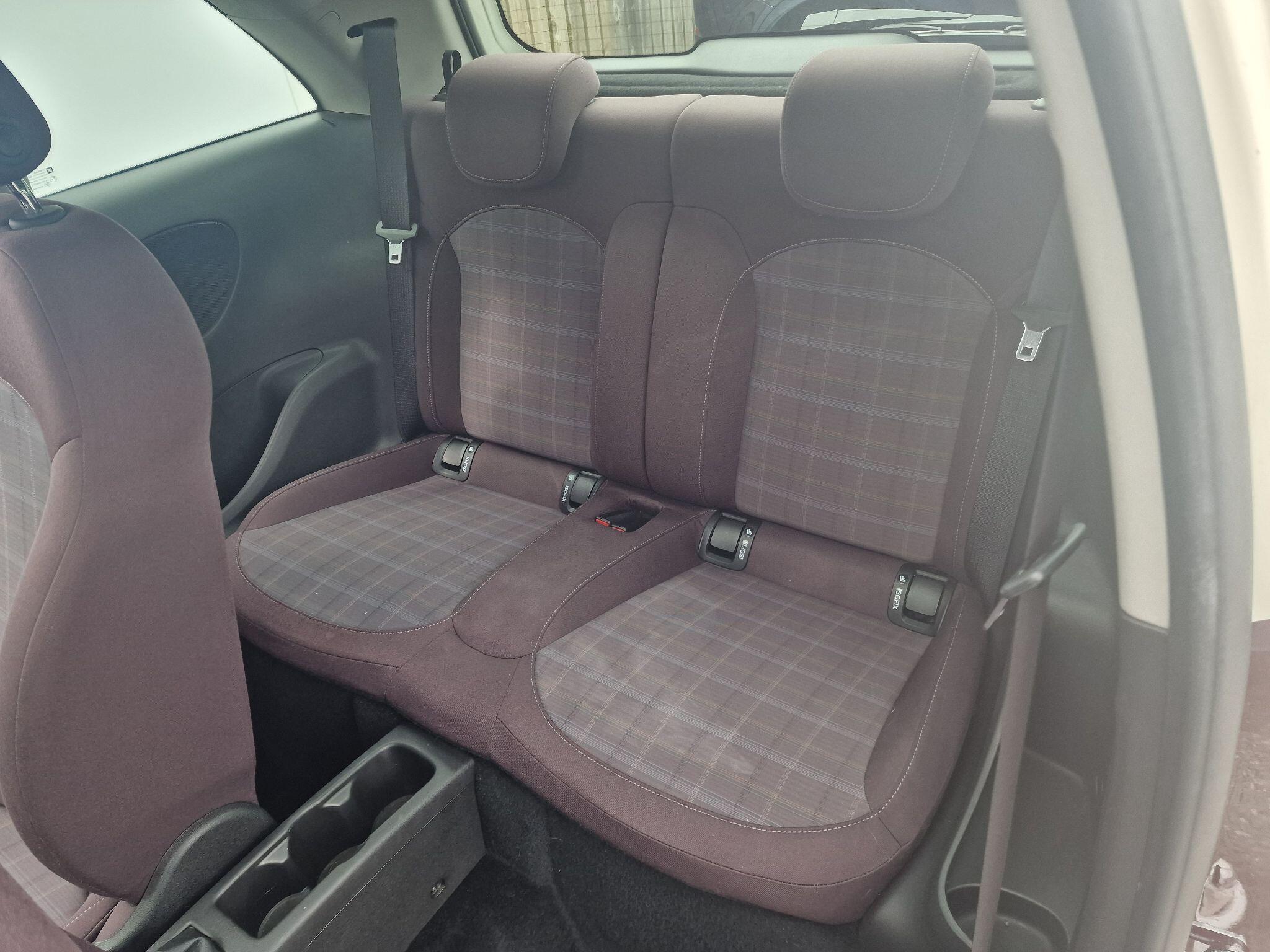 Vauxhall Adam view 30