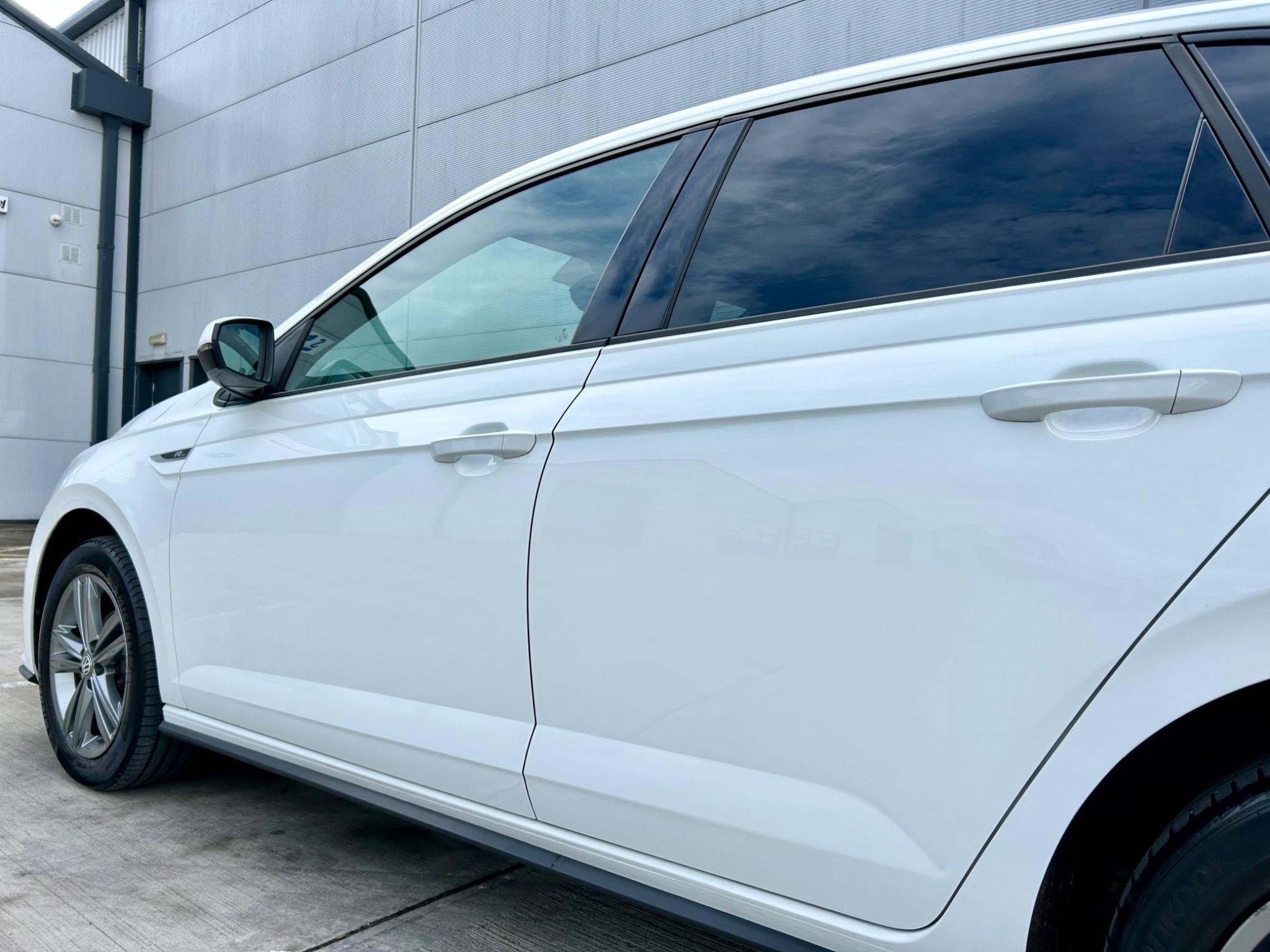 Volkswagen Polo view 11