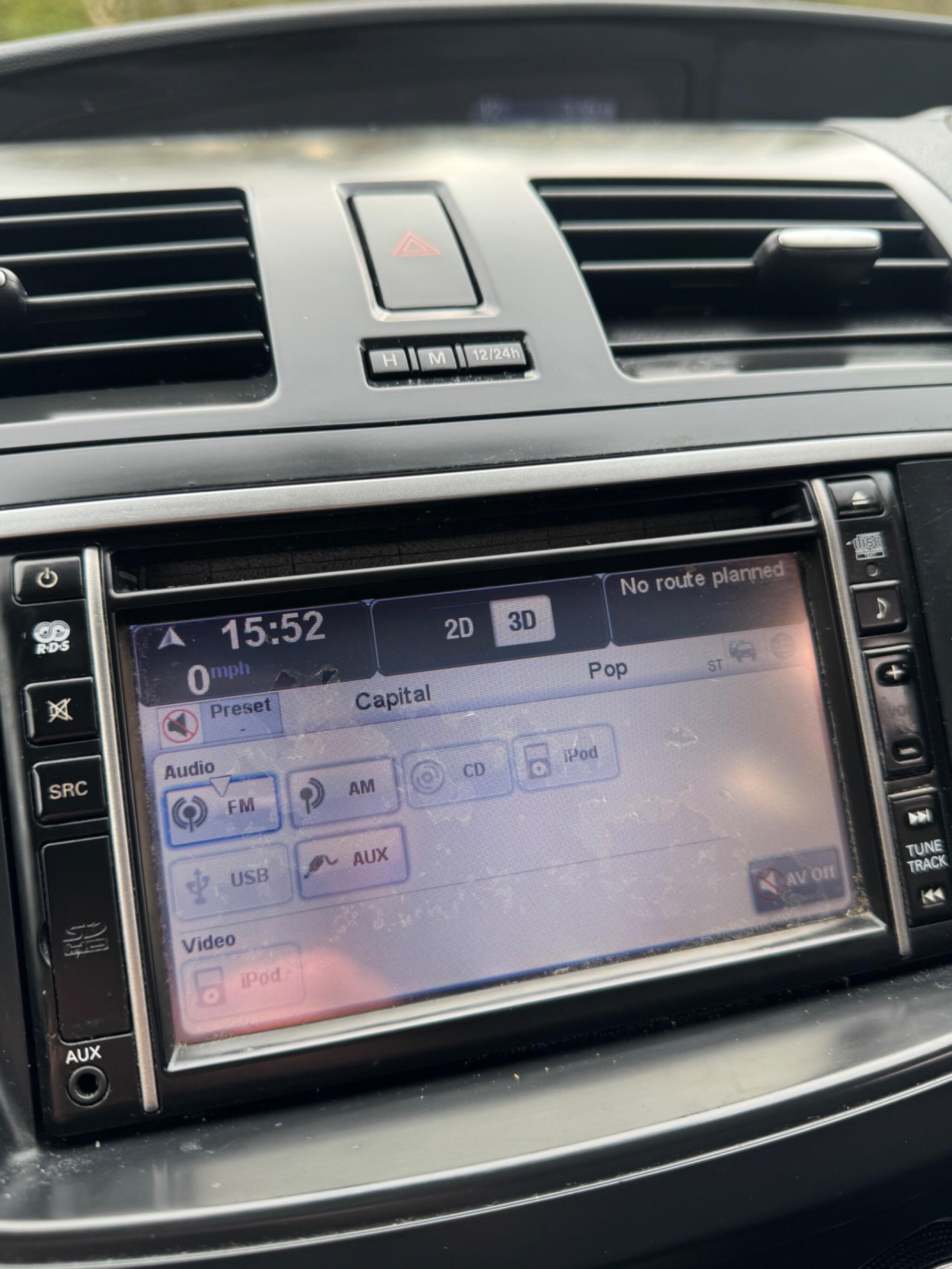 2013 Mazda Mazda3 1.6 Venture Euro 5 5dr image 54