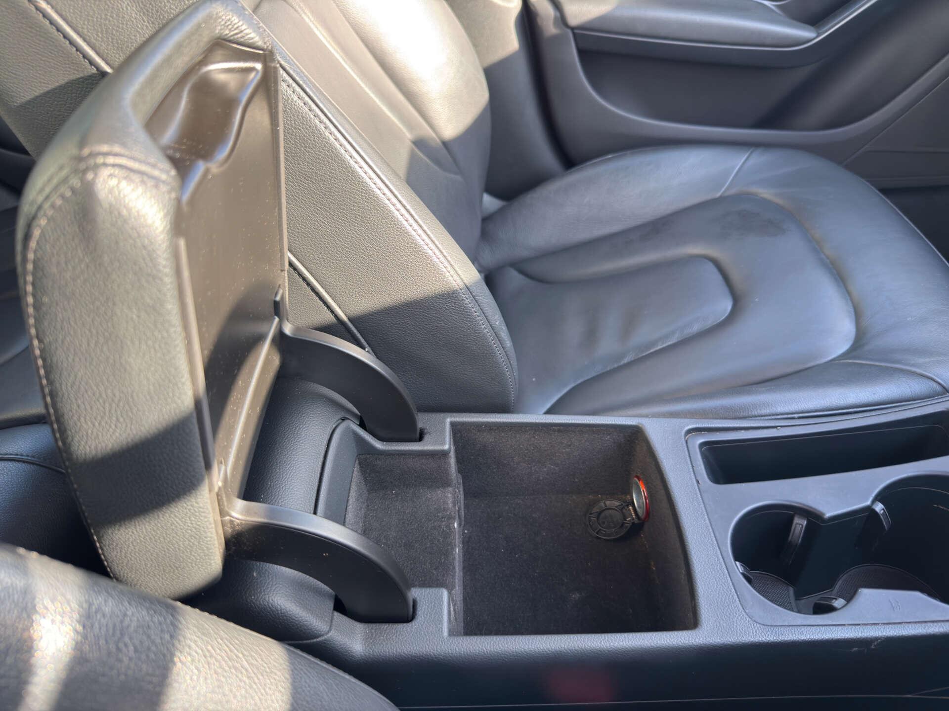 Audi A4 view 61