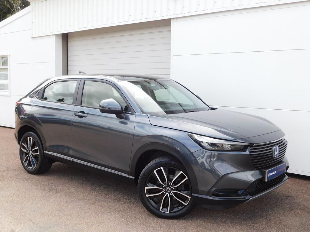 Ewens Honda