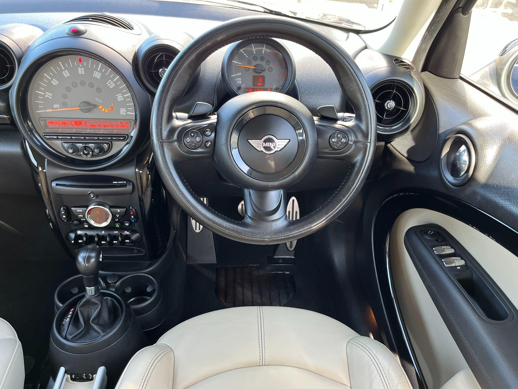 Mini Countryman view 14