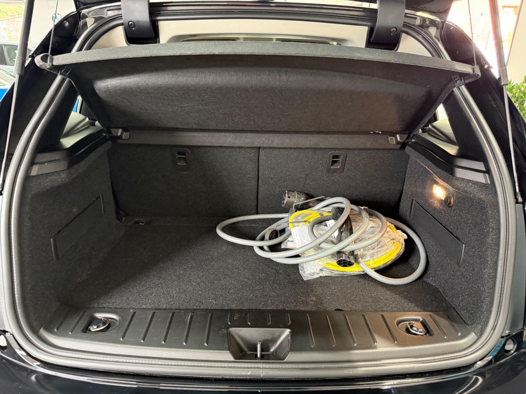 BMW I3 view 33