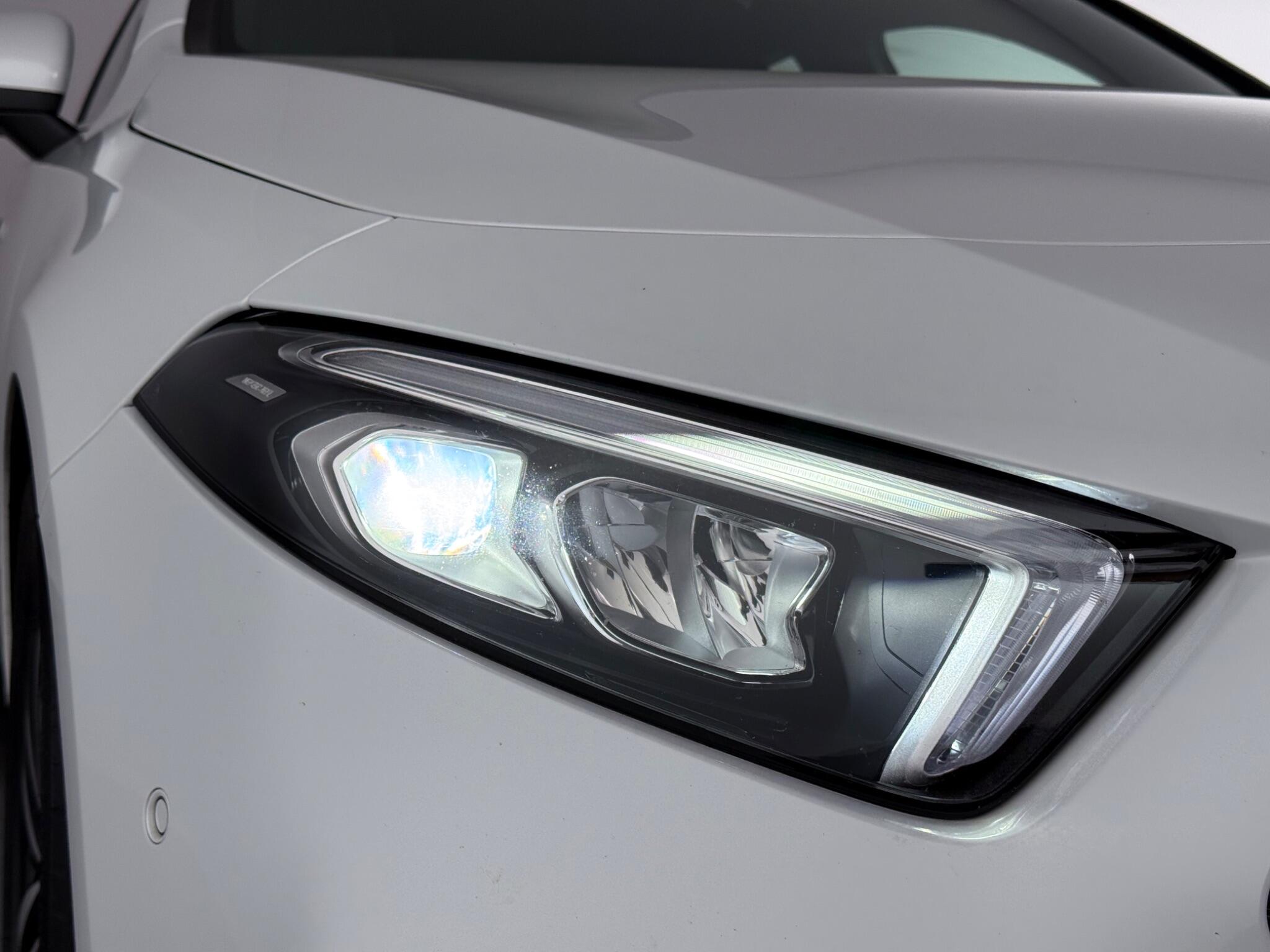 Mercedes-Benz A-Class view 12