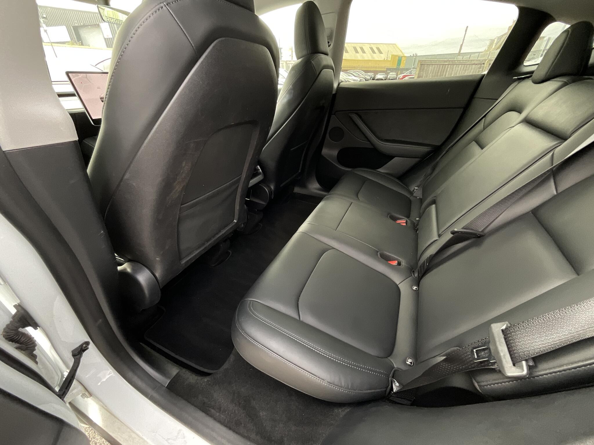 Tesla Model Y view 13