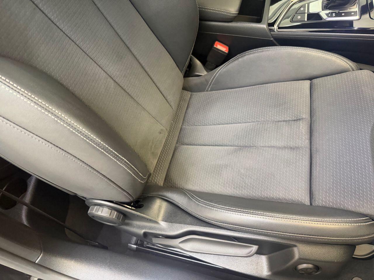 Audi A5 view 31