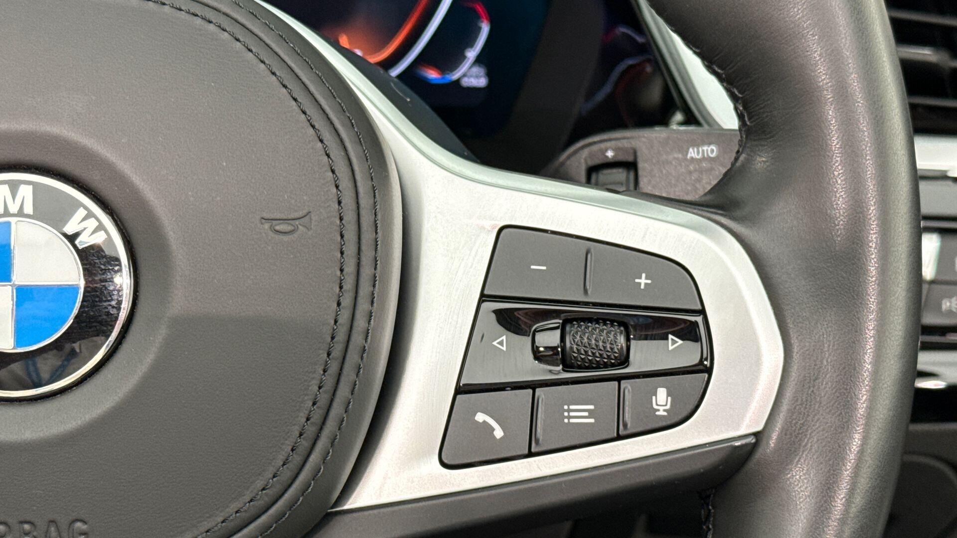 BMW Z4 view 19