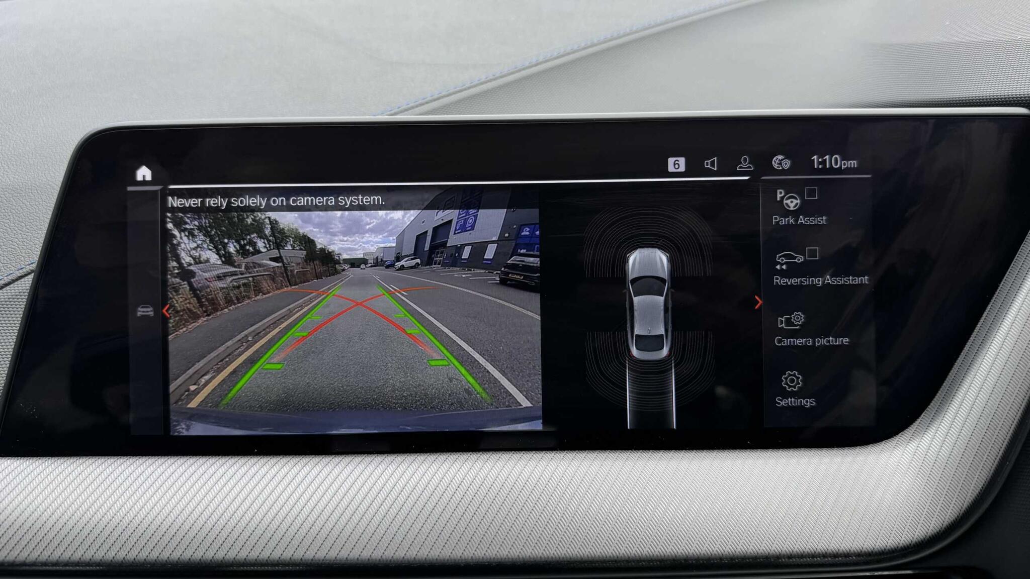 BMW 2 Series view 34