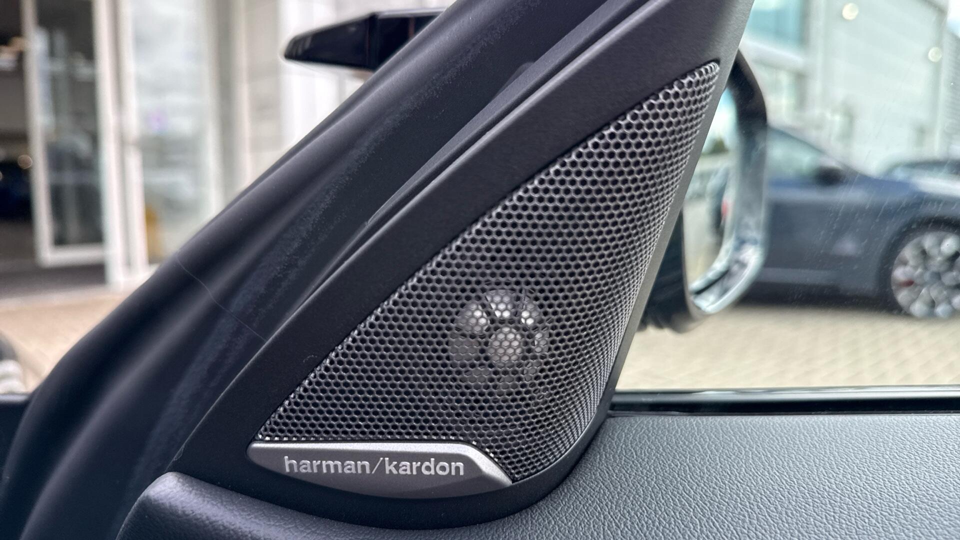BMW 4 Series view 20