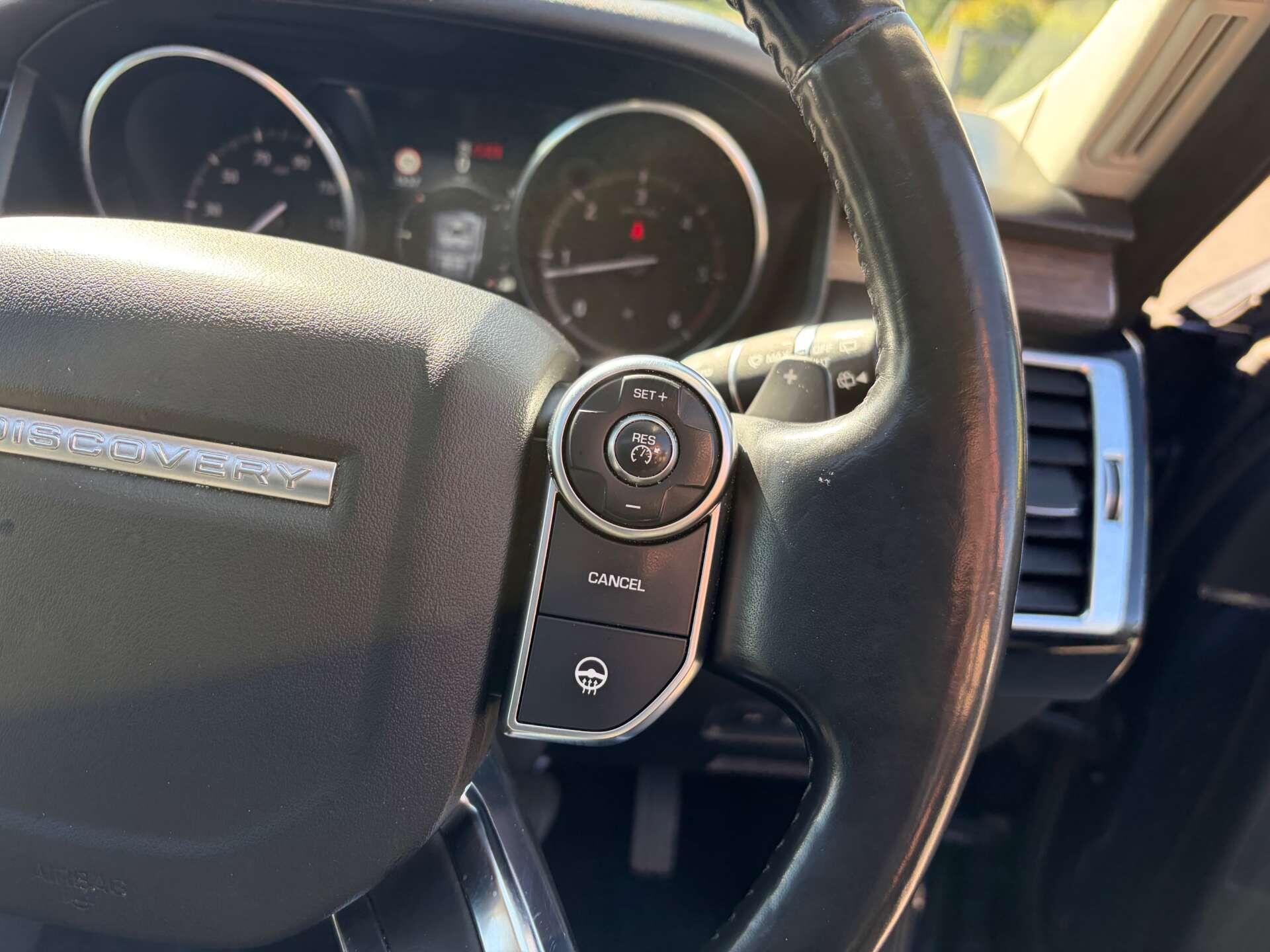 Land Rover Discovery 3 view 52