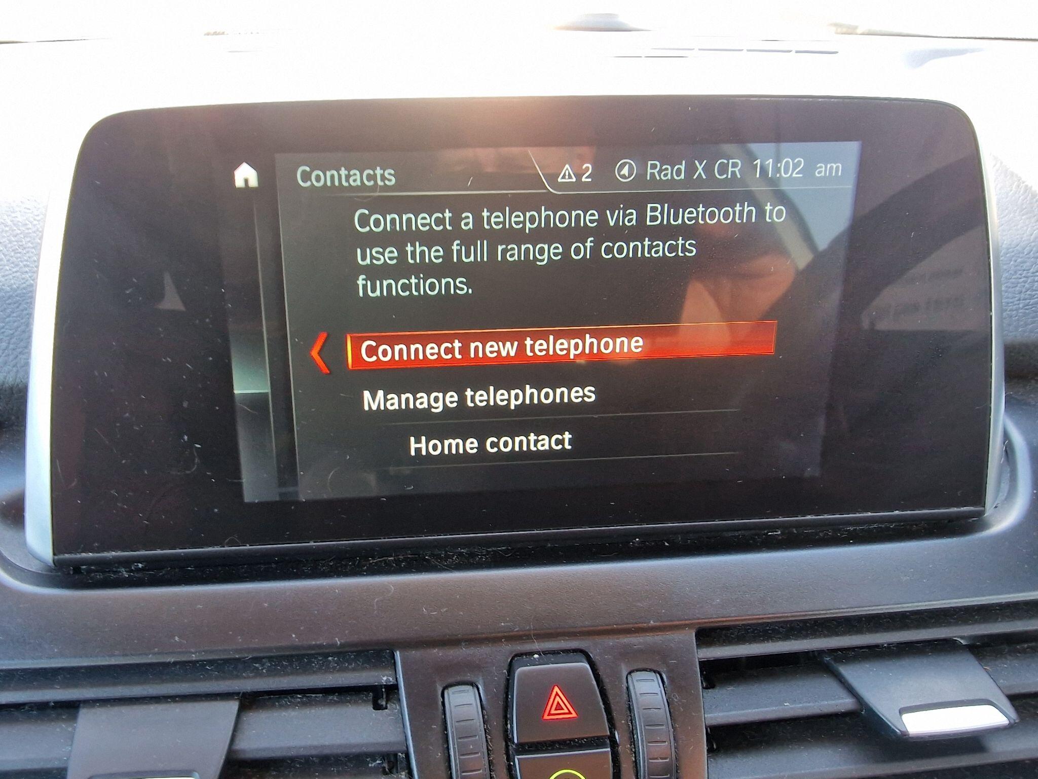 BMW 2 Series view 39