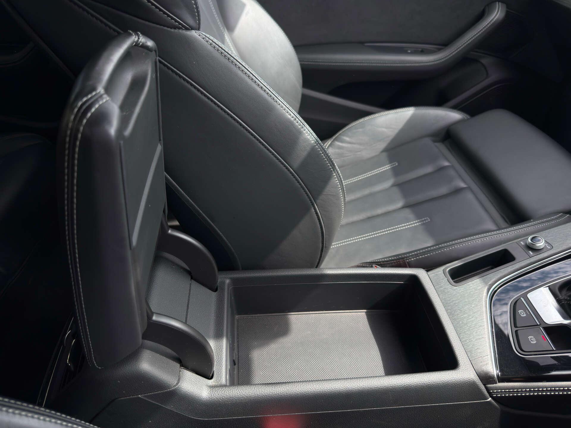 Audi A4 view 73