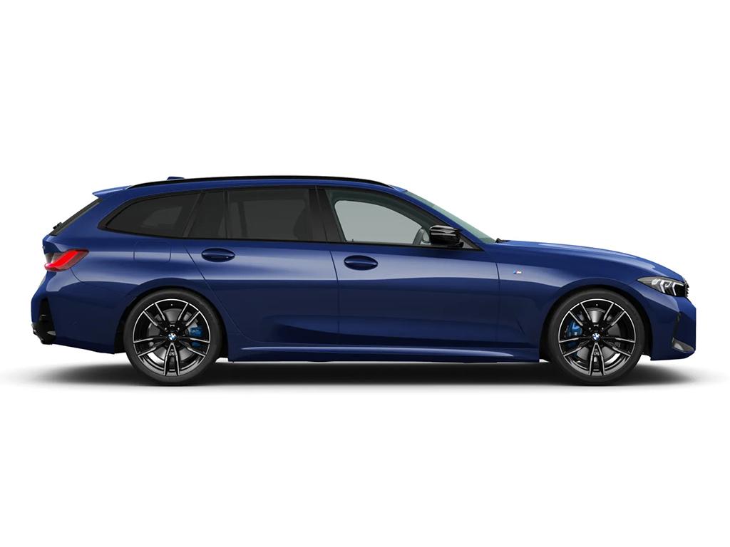 BMW 3 Series view 27